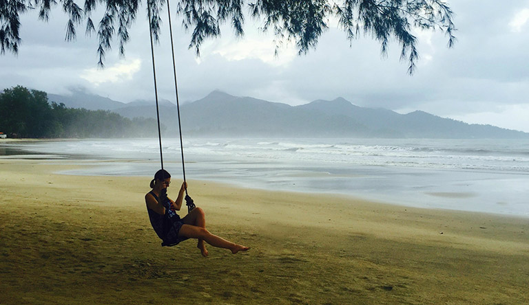 klong-prao-beach-ko-chang-thailand